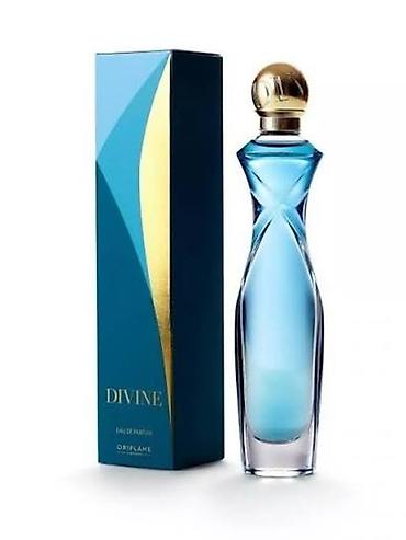qadın cemperləri: Divine Oriflame 50 ml — 1
