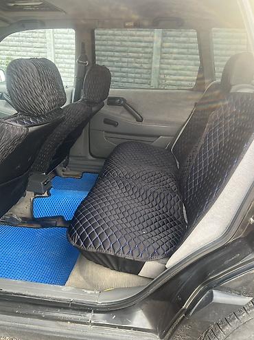 devo matiz: Volkswagen Passat Variant: 1989 г. — 4