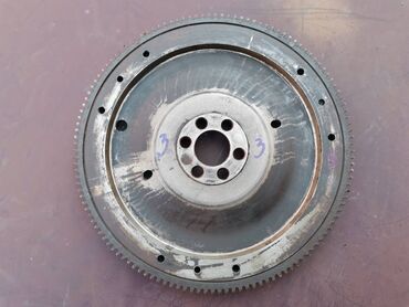 Auto delovi: Zamajac Lada 2121,21213,21214 Niva, Lada 7 Riva broj 3. Polovno, dobro — 8