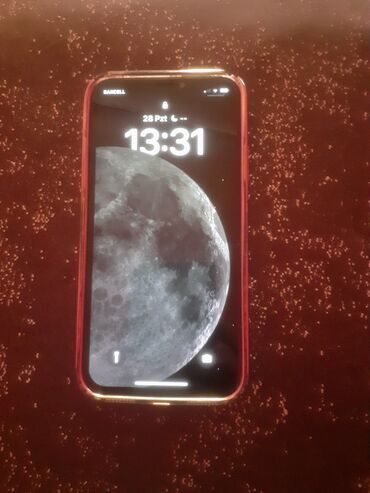 Apple iPhone: IPhone X, 64 GB, Ağ