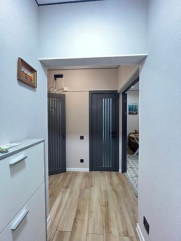 5: 2 комнаты, 55 м², Технопарк Элитка, 5 этаж, Евроремонт — 6