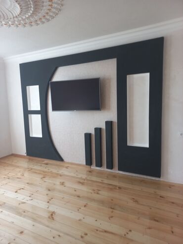 Malyar işləri: Gəncədə ev təmir işləri görürük . Yüksək səviyyədə keyfiyyətli is -da lalafo.az — 9 Malyar işləri: Gəncədə ev təmir işləri görürük . Yüksək səviyyədə keyfiyyətli is — 9