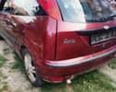 Ford: ELEKTRO SERVO PUMPA ZA FORD FOCUS OD 2005. DO 2010. GOD. | FORD — 31
