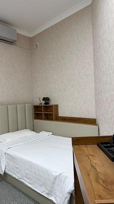 дешевая гостиница: Отель «МОКК» — круглосуточно 24/7. Комфорт, уют и конфиденциальность — 2