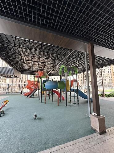 Новостройки от застройщика: Элитка, 2 комнаты, 68 м² — 3