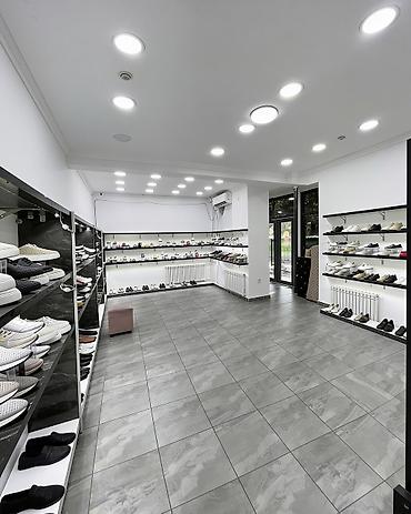 доброй базар: Продаю помещение 80м2 в Районе Ошского рынка🔥 📍 Локация: бульвар — 2