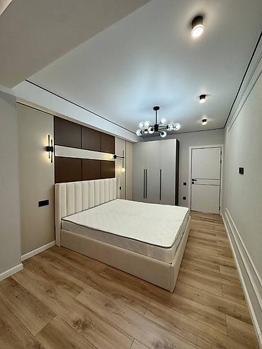 Продажа квартир: 2 комнаты, 65 м², Элитка, 4 этаж, Евроремонт — 10