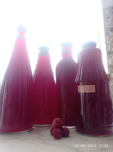 Souslar və ədviyyatlar: 🍎Hələ qədim zamanlardan xalq təbabətində geniş istifadə olunan alma — 9