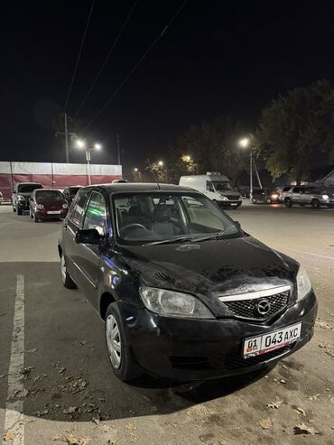 покупаем шины бу на переработку цена: Mazda Demio: 2003 г., 1.5 л, Автомат, Бензин, Хэтчбэк