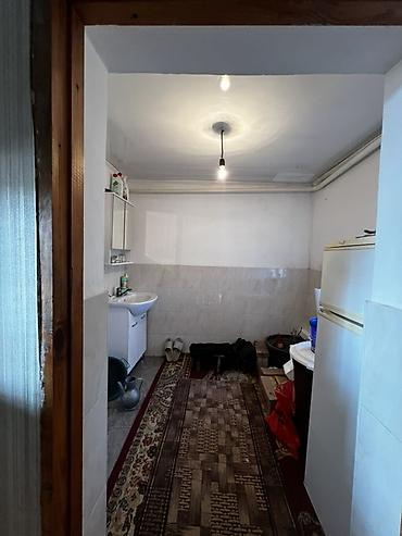 Продажа дач: Продается дом в районе дачи Суу рядом с аэропортом Манас 8 сот — 16