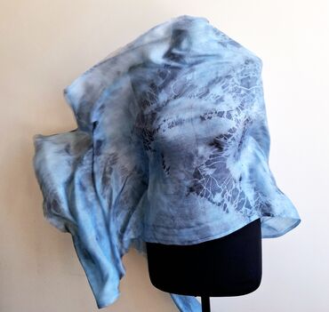 Шарфы, палантины: Шарф, Новый, Женские — 7