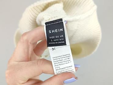 hello kity shein: Shein, Damska koszulka polo, rozmiar L — 4