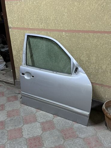 поворотник тойота виндом: Эшик Алдыңкы сол Mercedes-Benz, Колдонулган, Оригинал