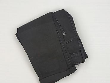 second hand platform: Jeansy damskie, rozmiar S — 6