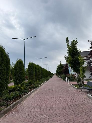 Иссык-Куль 2026: Таунхаус, ЦО Baytur Resort & Spa, Бостери, Детская площадка, Парковка, стоянка, Охраняемая территория — 12