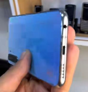 redmi pad 5 qiymeti: Redmi Note 8, 128 GB, rəng - Mavi, Barmaq izi — 5