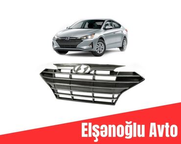 Yan və salon güzgüləri: Hyundai elantra, 2020 il, Tayvan, Ünvandan götürmə, Pulsuz çatdırılma, Ödənişli çatdırılma