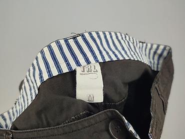 edc denim: Urban Classics, Spodnie cargo damskie, rozmiar M — 4