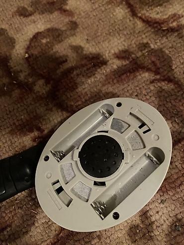 кочкор авто: Зымсыз кулакка кийилме кулакчындар, Sennheiser, Колдонулган — 8