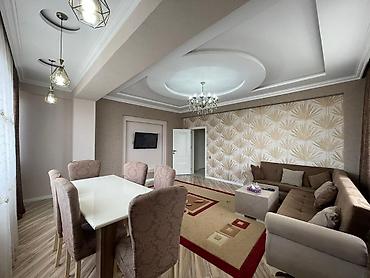 evler bine: Nizami rayonu, Xalqlar Dostluğu metrosunun yaxınlığı, Heydər Əliyev — 3