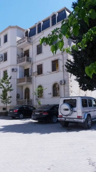 fiber optik internet: 3 otaqlı, Yeni tikili, 70 kv. m