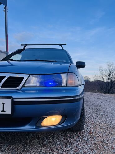 Daewoo: Daewoo Nexia: 2006 г., 1.5 л, Механика, Бензин, Седан — 12