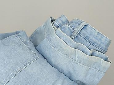 cargo bershka: Bershka, Jeansy damskie, rozmiar XS — 7