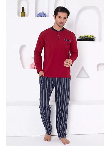 Домашние костюмы: Подбор мужских пижам 😎 качественно удобно M L XL 2XL 3XL 4XL — 4