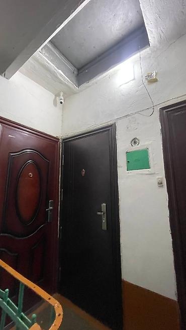 продаю квартира ленинский: 1 комната, 33 м², Шоро завод Хрущевка, 3 этаж, Евроремонт — 10