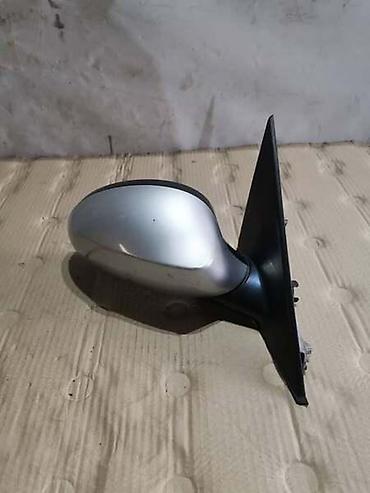 Auto-delovi: RETROVIZOR DESNI (BOJA SIVA) ZA BMW 118 OD 2004. DO 2011. GOD. | — 3