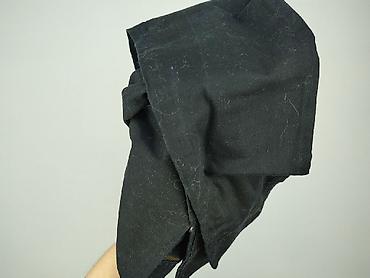 Women's Clothing: Pieces, Material trousers for women, size S — 4