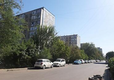 Продажа квартир: 4 комнаты, 80 м², 105 серия, 4 этаж — 2