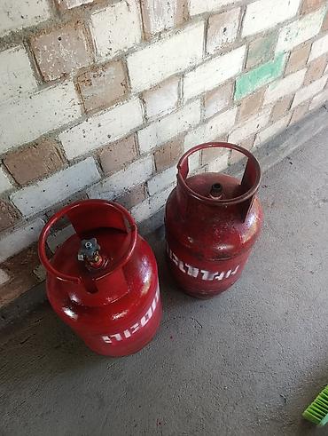 пивной стол: Баллоны для сжиженного газа (пропан/бутан) с краном 2600 Описание: - — 1