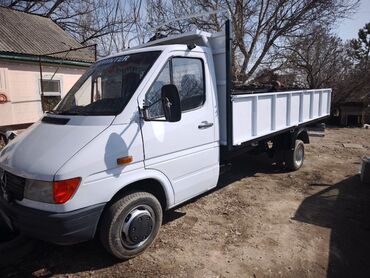 спринтер продажа бишкек: Mercedes-Benz Спринтер: 1997 г., 3 л, Механика, Дизель, Бус