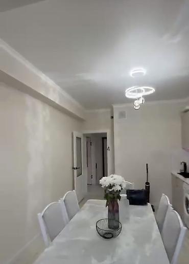 50 000: 1 комната, 48 м², БГУ Элитка, 11 этаж, Евроремонт — 8