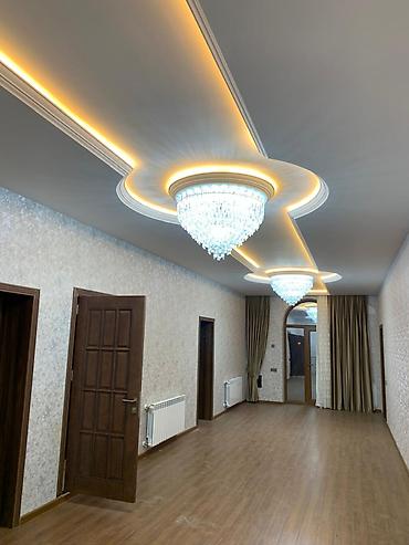 luks home: 8 otaq, 360 kv. m, Yeni təmirli — 7
