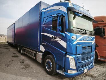 Volvo: Volvo 460: 2014 г., Автомат, Дизель — 3