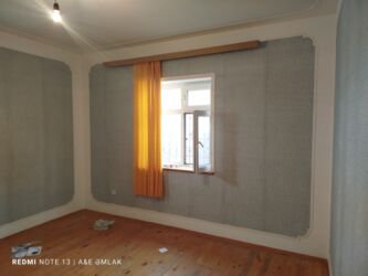Həyət evləri və villaların satışı: 3 otaqlı, 100 kv. m, Kredit yoxdur, Yeni təmirli — 1
