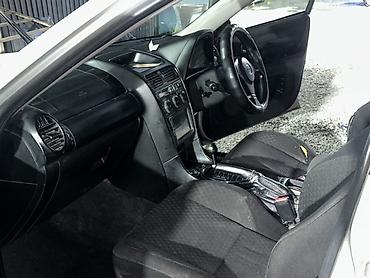 алтеззе: Toyota Altezza: 2003 г., 2 л, Автомат, Бензин, Седан — 5