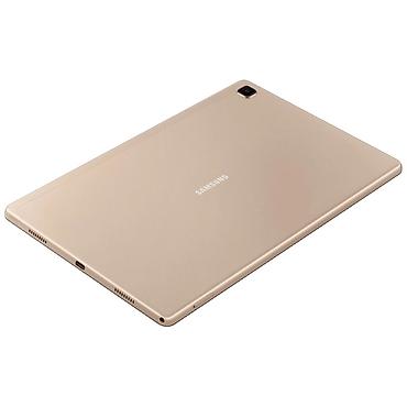 samsung netbook: **Samsung Galaxy Tab Planşeti** Qızılı rəngdə Samsung Galaxy Tab — 1