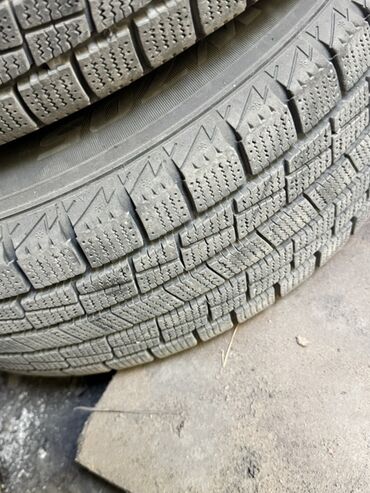 зимние шины на ниву 21214: Колеса в сборе 185 / 70 / R 14, Зима, Комплект, Железные, отверстий - 4