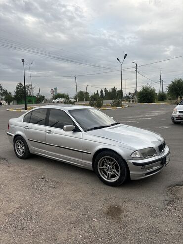 дверная обшивка гольф 3: BMW 3 series: 1998 г., 3 л, Механика, Бензин, Седан