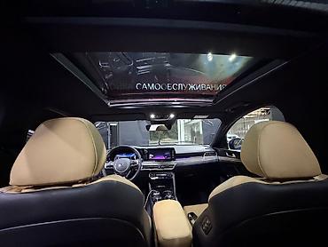аренда машин к7: Сдаю Kia K5, Почасово, Без водителя, | Залог, Водительские права, От 18 лет — 2