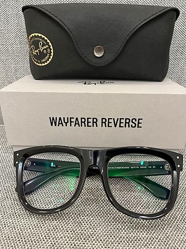 Eynəklər: Tezedir.Aldiqdan sonra 5-6 defe taxmisham.Optik linzalarla evez edilib — 16