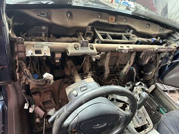 СТО, ремонт транспорта: Замена масел, жидкостей, Промывка, чистка систем автомобиля, Замена ремней, без выезда — 11