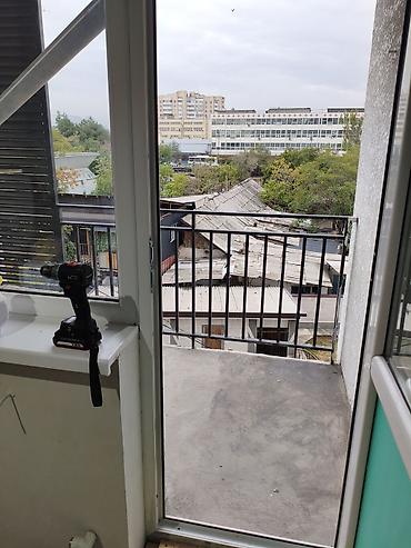 Продажа квартир: 2 комнаты, 69 м², Индивидуалка, 4 этаж, ПСО (под самоотделку) at lalafo.kg — 22 Продажа квартир: 2 комнаты, 69 м², Индивидуалка, 4 этаж, ПСО (под самоотделку) — 22