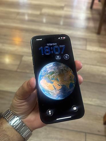 ayfon 5 s per page 40: IPhone 15, 128 GB, Qara — 5
