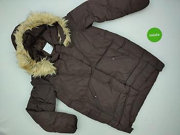 zimowe: House, Parka damska, rozmiar M — 2