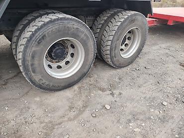 реле 24 вольт: Самосвал Shaanxi (Shacman) M3000 6x4 с низкорамным прицепом-平台ой - — 8