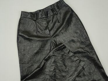 joggery damskie mohito: Material trousers, River Island, M (EU 38), condition - Perfect